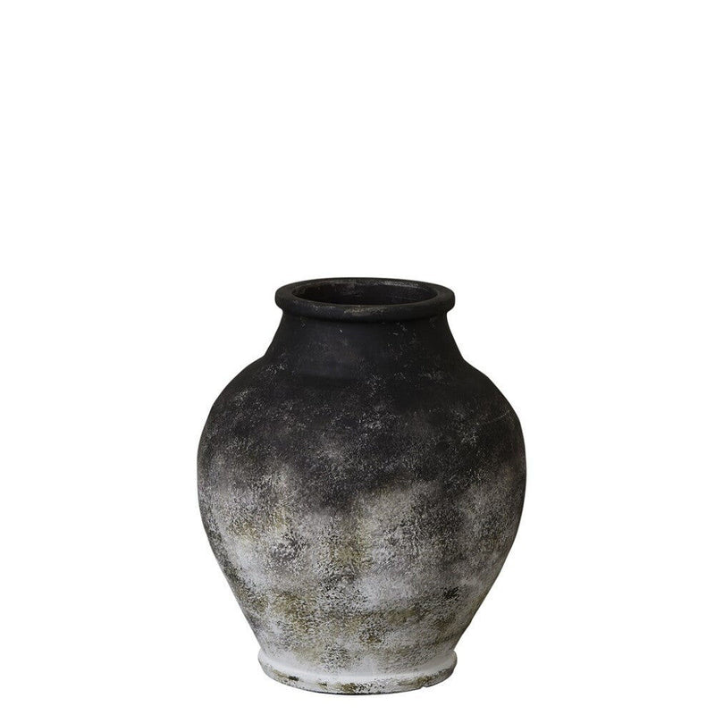 Lene Bjerre Vase Anna Schwarz L:28cm
