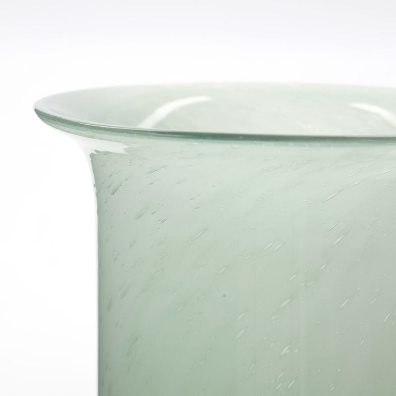House Doctor Vase, Mint, Grün Letzter Tag