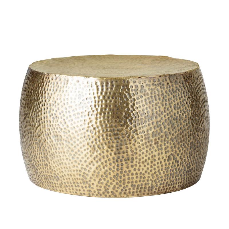 Bloomingville Hella Couchtisch, Messing, Metall Sonderangebot der Fabrik