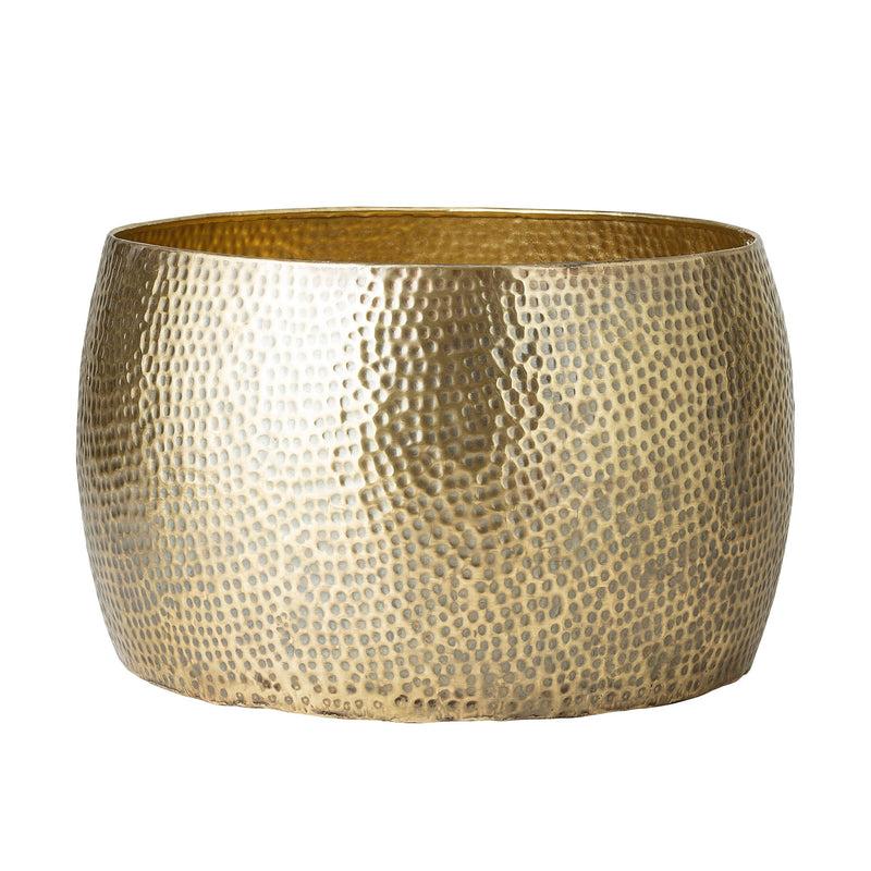Bloomingville Hella Couchtisch, Messing, Metall Sonderangebot der Fabrik