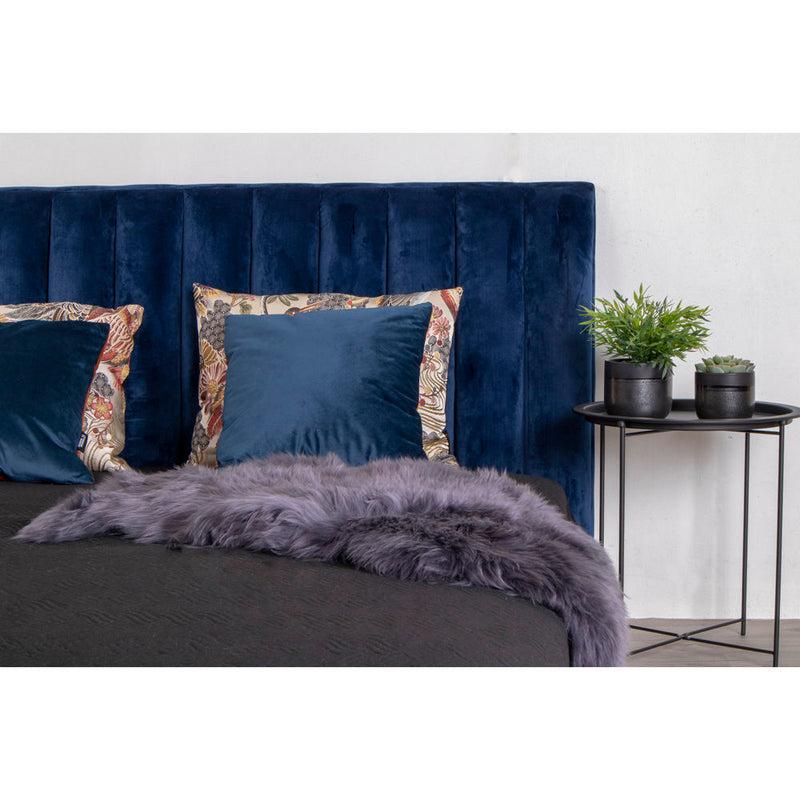 House Nordic Bastia Beistelltisch in Schwarz Hotsell