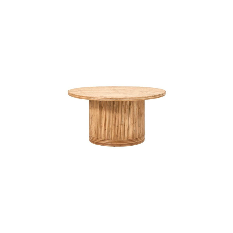 House Doctor Couchtisch, Gro, Natur