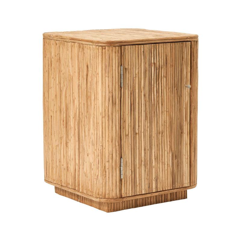 House Doctor Schrank, Gro, Natur Sonderangebot
