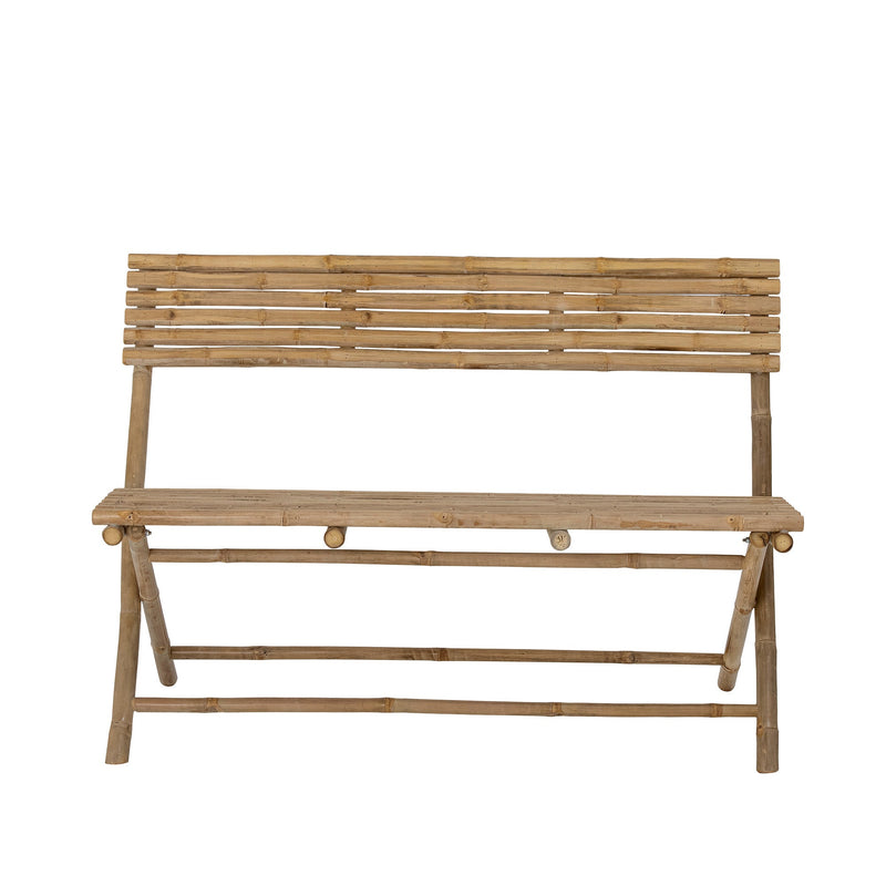 Bloomingville Sole Bank, Natur, Bambus Osterangebot