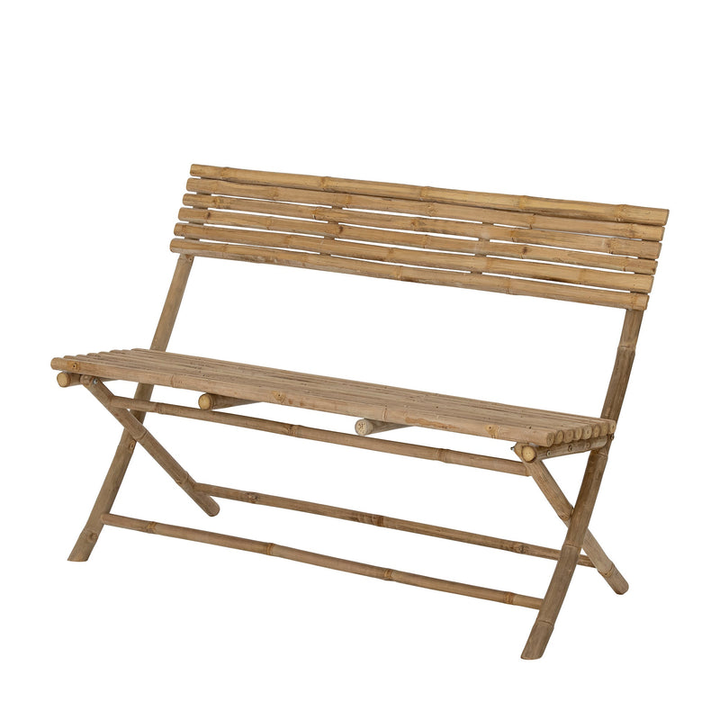 Bloomingville Sole Bank, Natur, Bambus Osterangebot