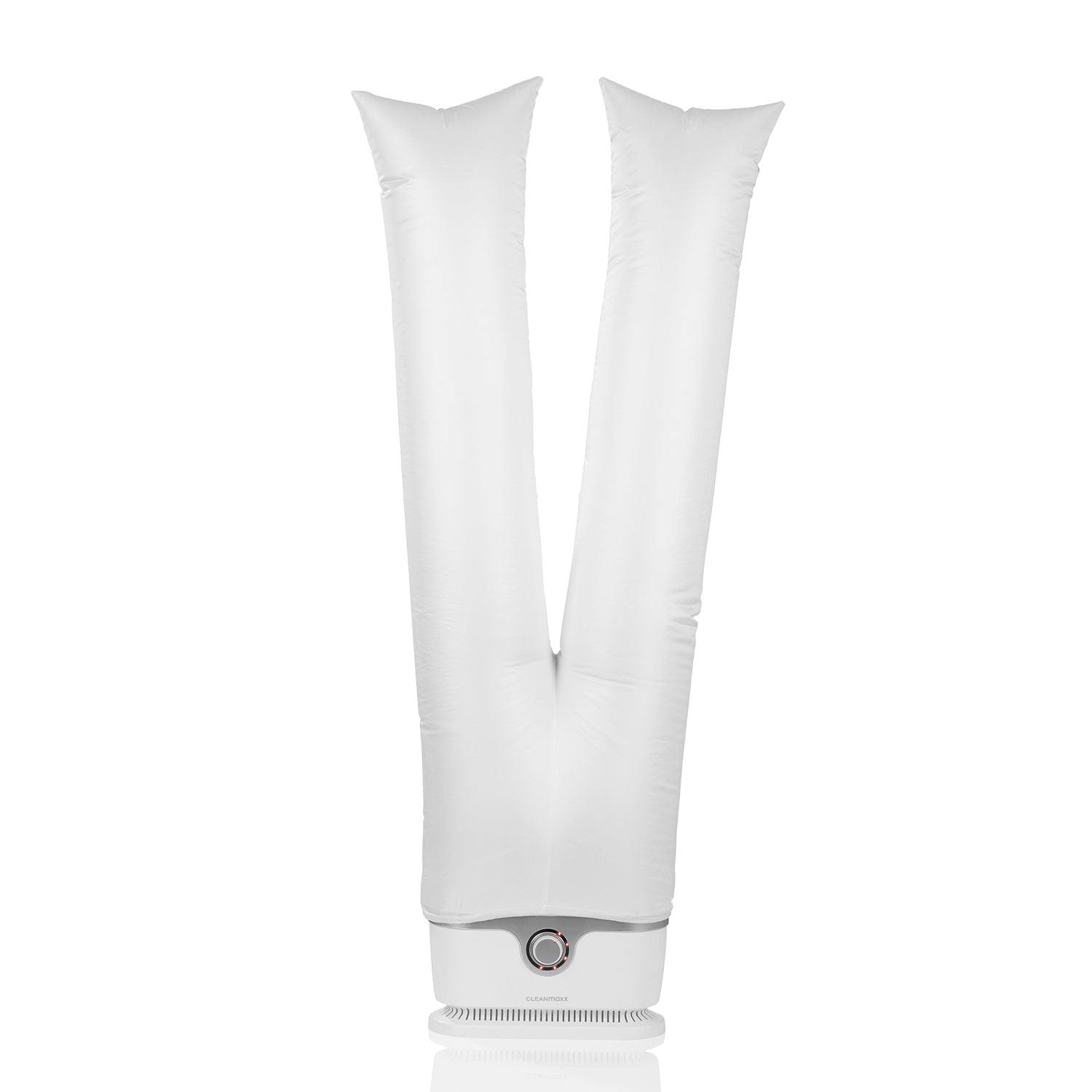 CLEANmaxx Bügler-Aufsatz für Hosen - silber/weiß Fabrik Onlineshop