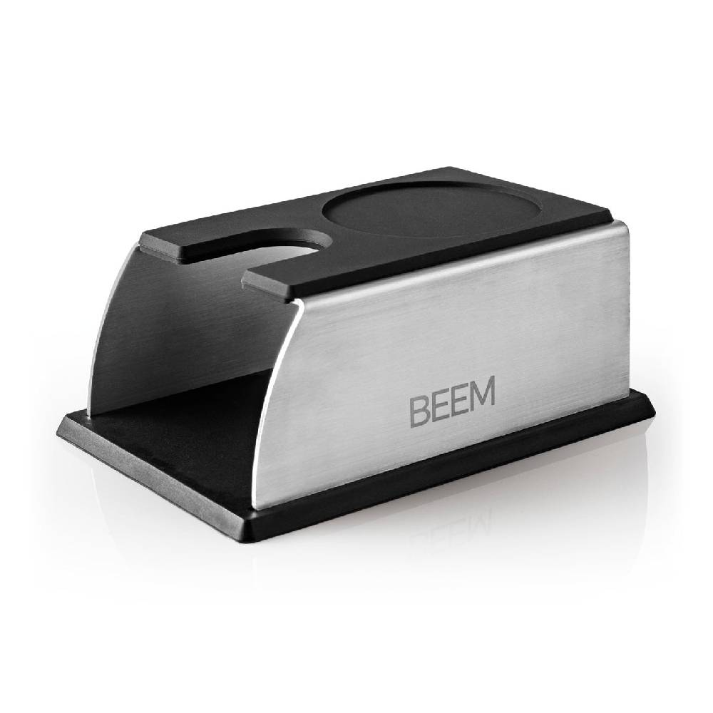 BEEM Tamperstation Auslauf