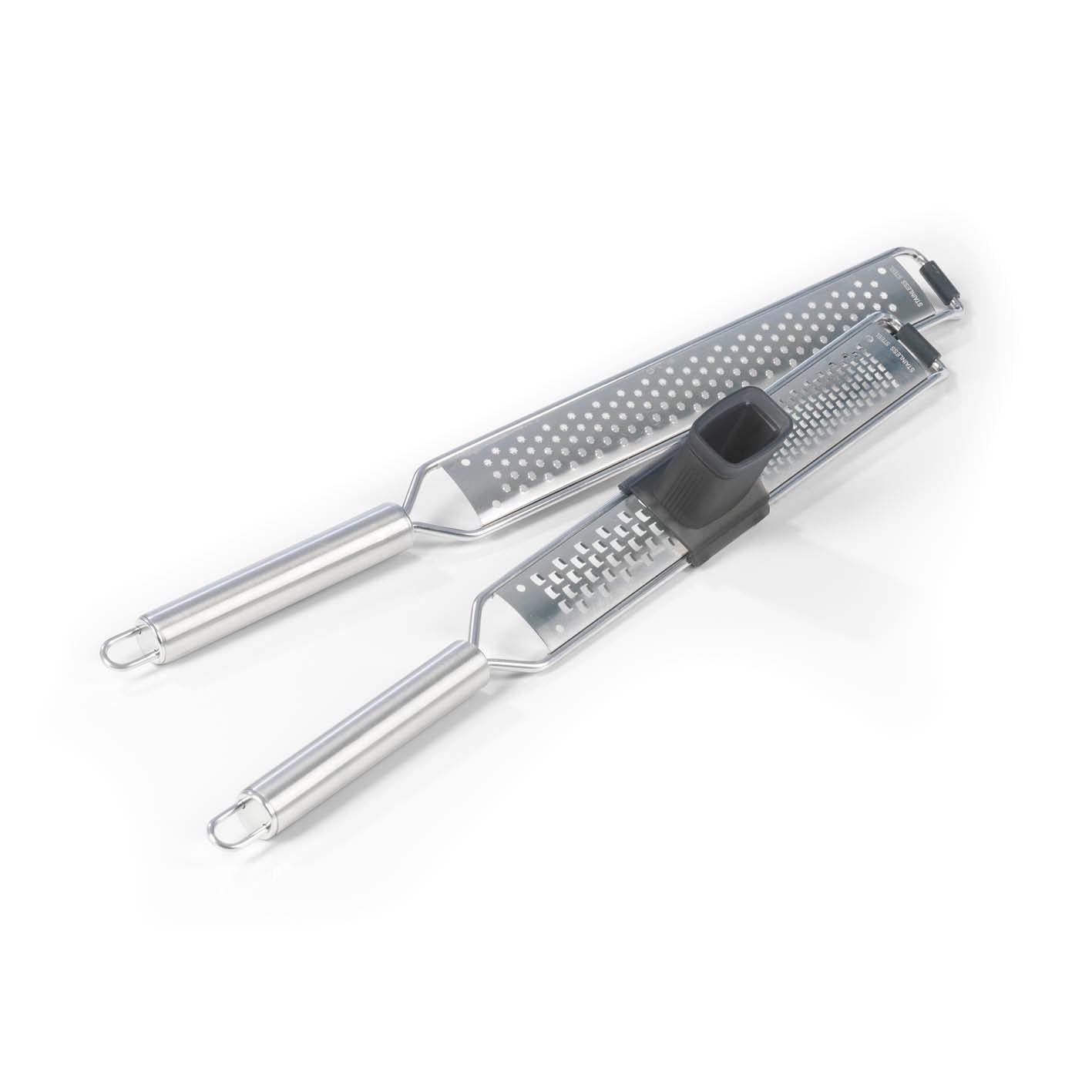 MAXXMEE Zester Reibe - 2er-Set Clearance-Verkauf