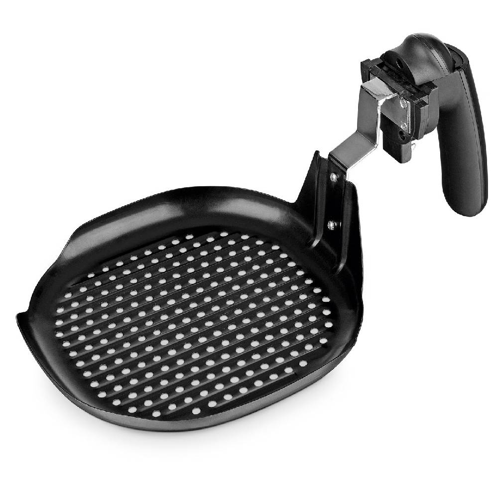 GOURMETmaxx Röstschiene für Heißluft Fritteuse Deluxe Blitzverkäufe