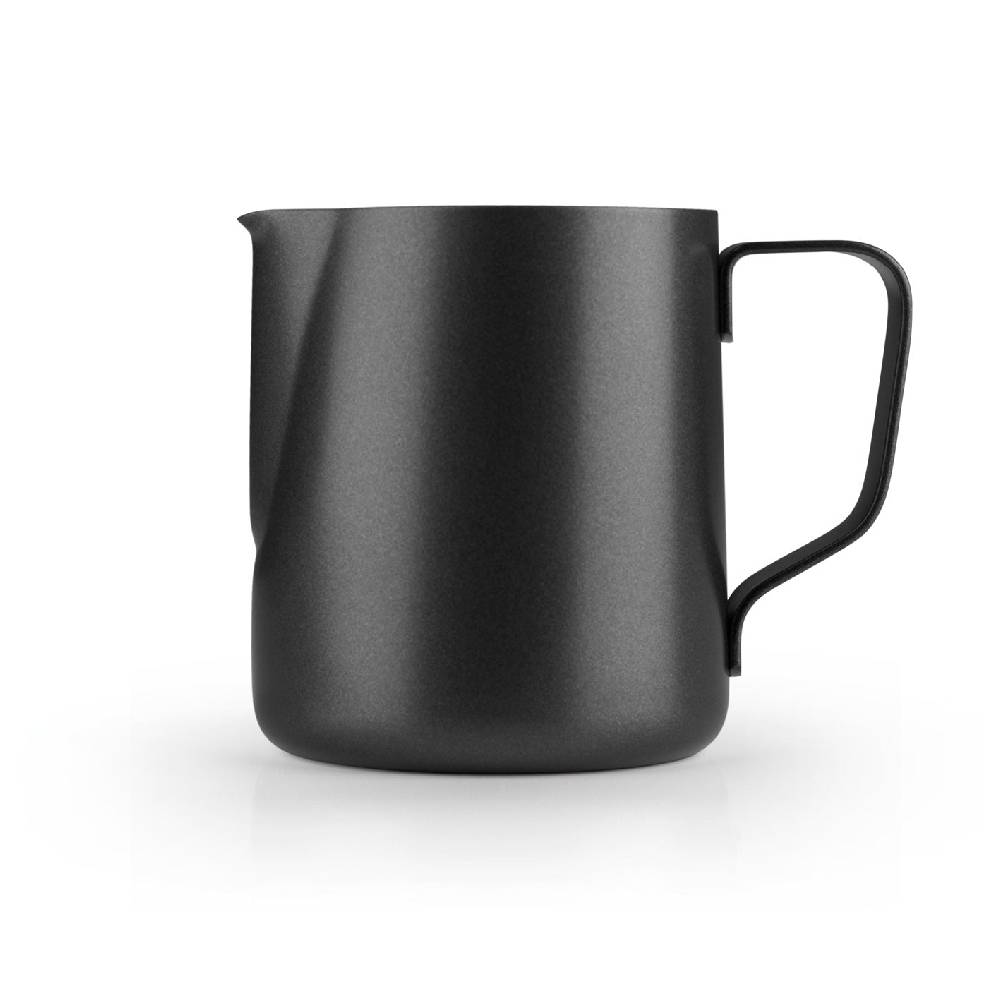 BEEM Milchkännchen mattschwarz – 350 ml Black Friday Preise