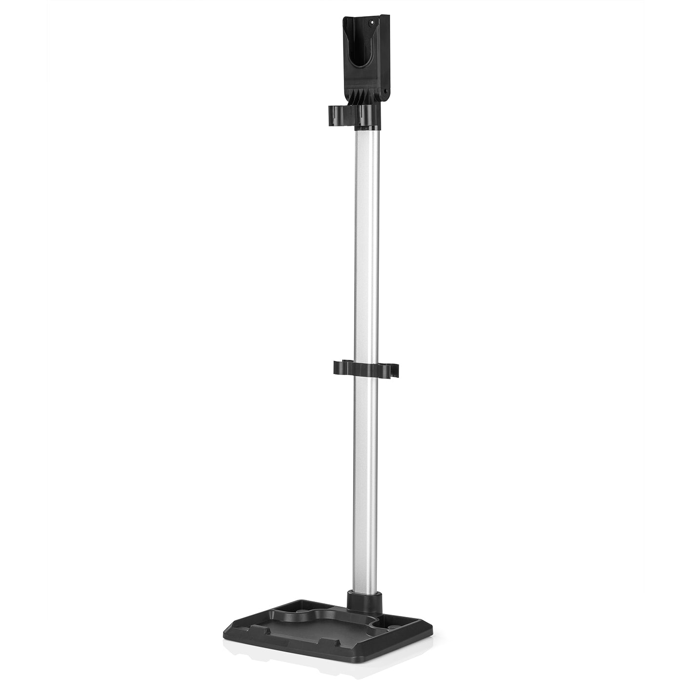 MAXXMEE Standhalterung für die Clever Clean Serie - schwarz 2025