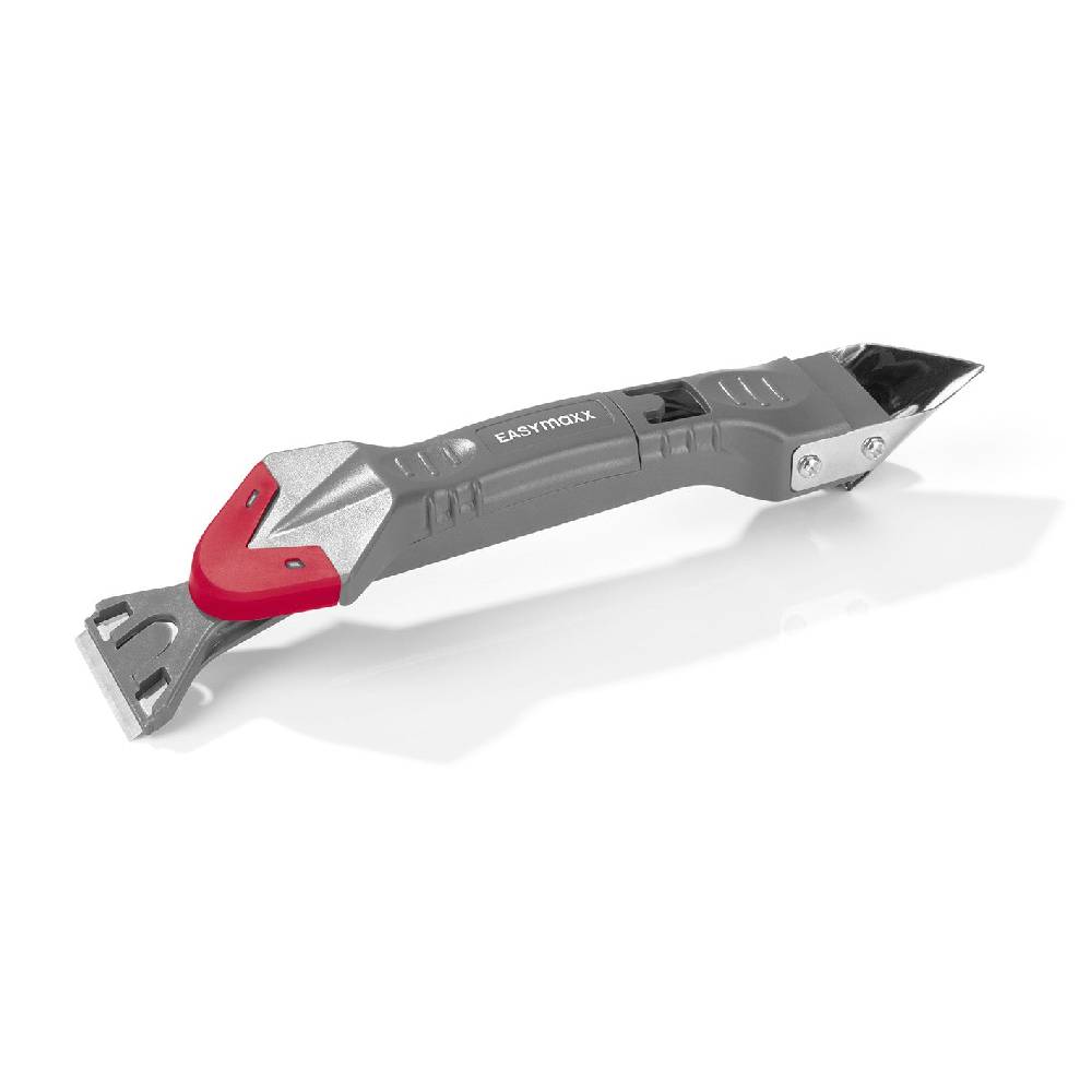 EASYmaxx Silikon-Entferner für Fugen