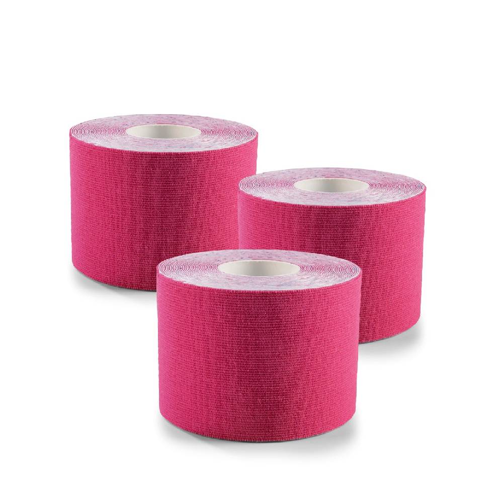 TRIGGin Tape - 3er-Set - Pink