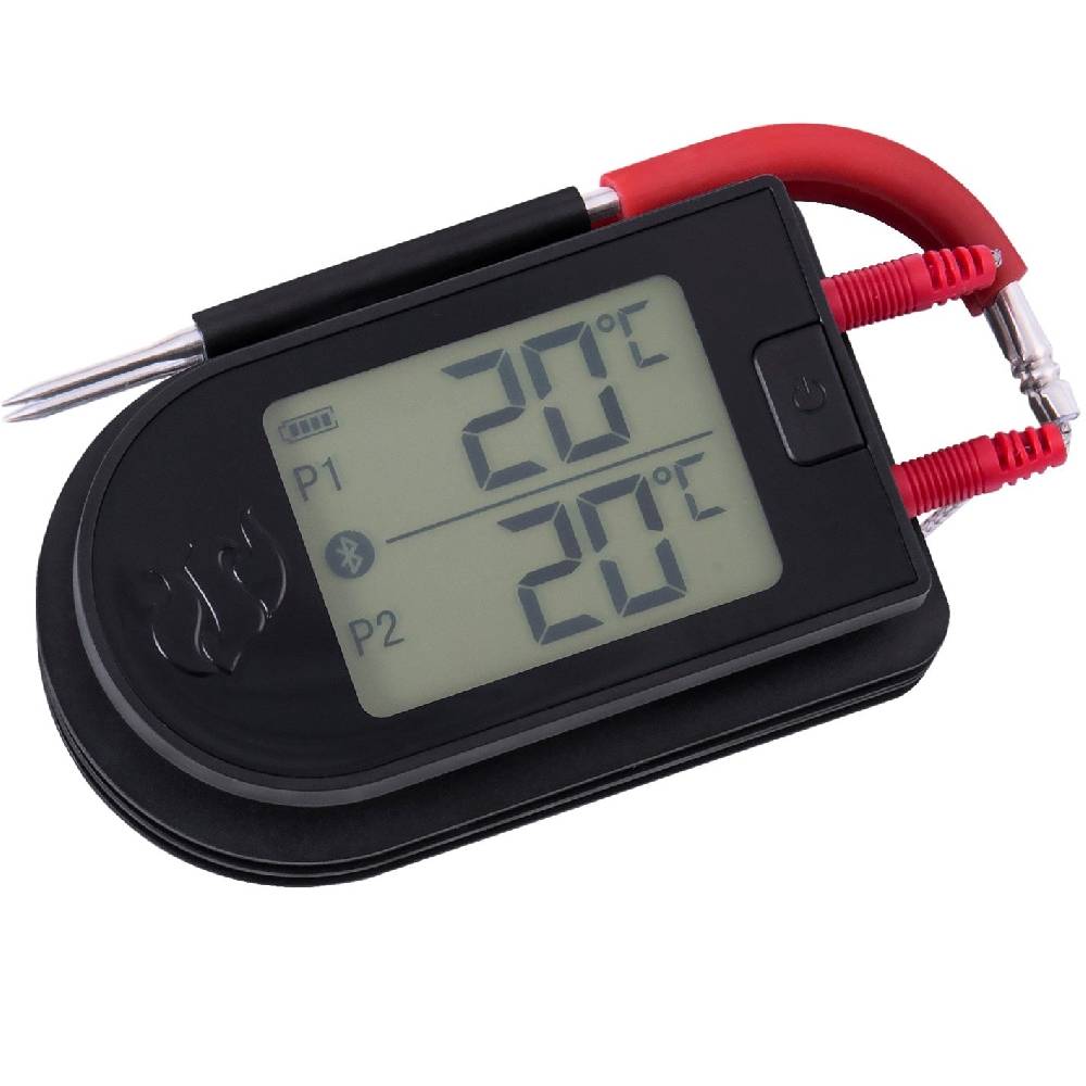 LANDMANN Selection Digital Thermometer