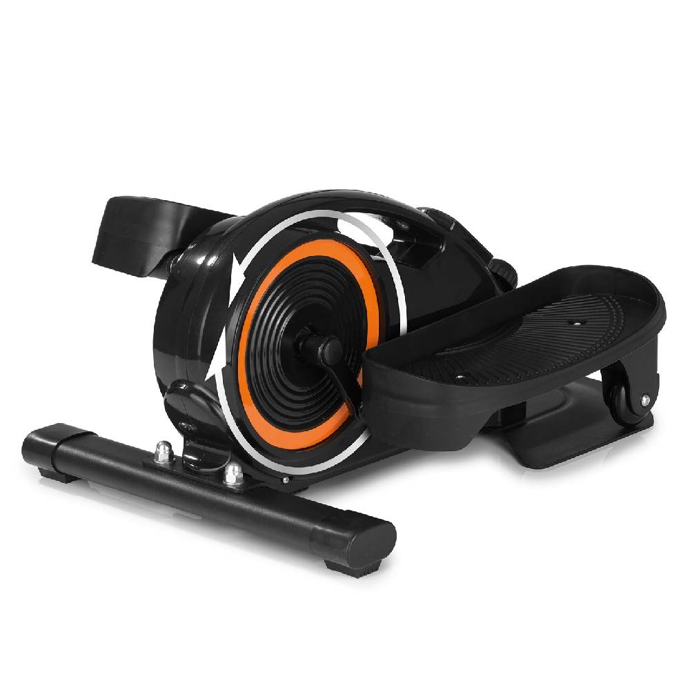 MAXXMEE Ellipsentrainer - 8 Stufen für individuelles Trainingsniveau Angebote