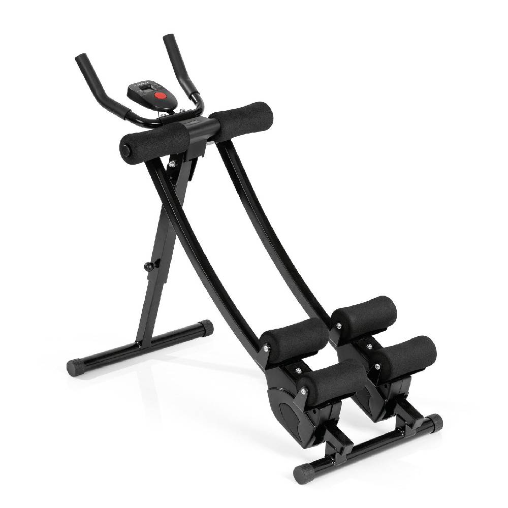 VITALmaxx Trainingsgerät Abmaxx 6 - 5 Schwierigkeitsstufen Hotsell