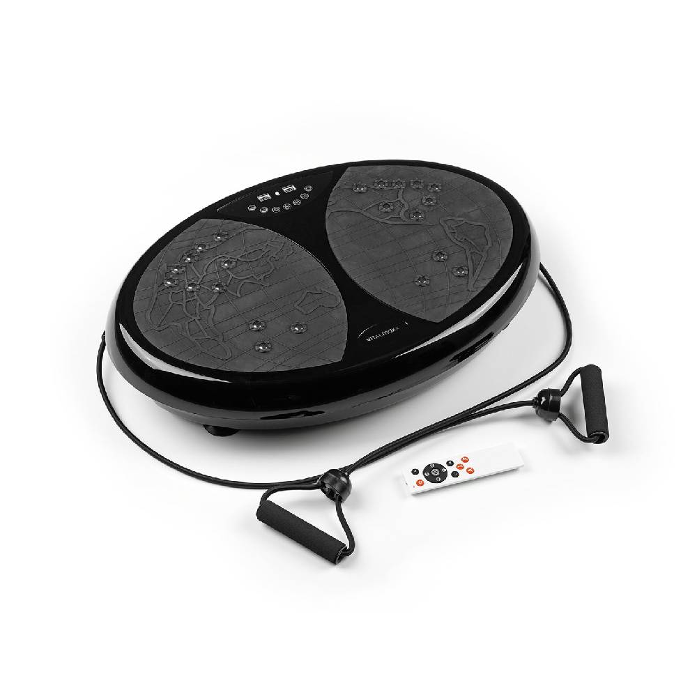 VITALmaxx Vibrationstrainer Meist gekauft