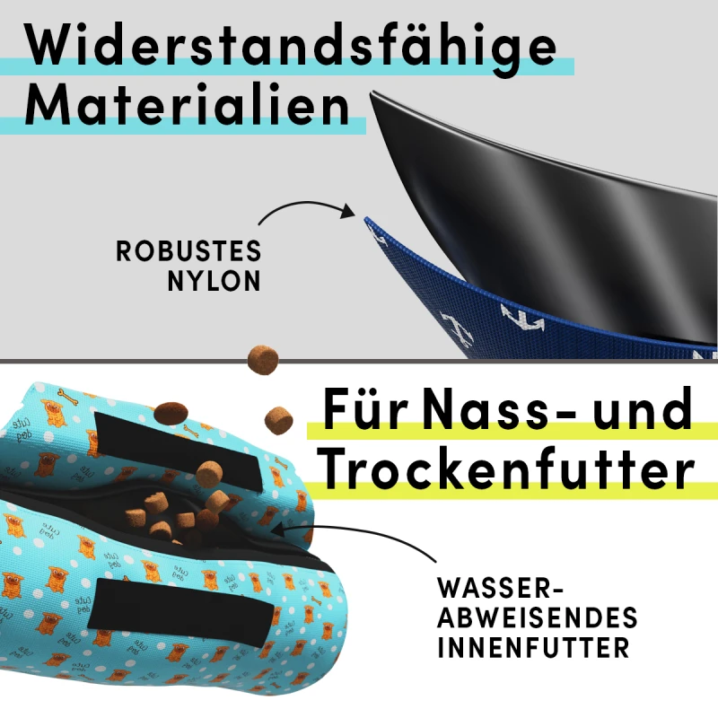 fressnapf STUCH Futterbeutel - Futterdummy zum Apportieren flieder Online Shopping