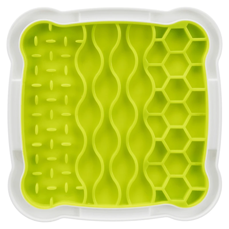 fressnapf Trixie Spielzeug Lick´n Snack Platte TPR Saisonale Angebote