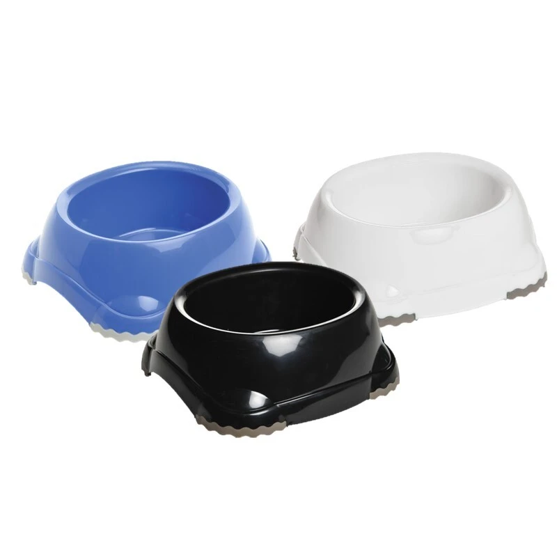 fressnapf FIT+FUN Kunststoffnapf schwarz 350 ml Begrenzte Freigabe