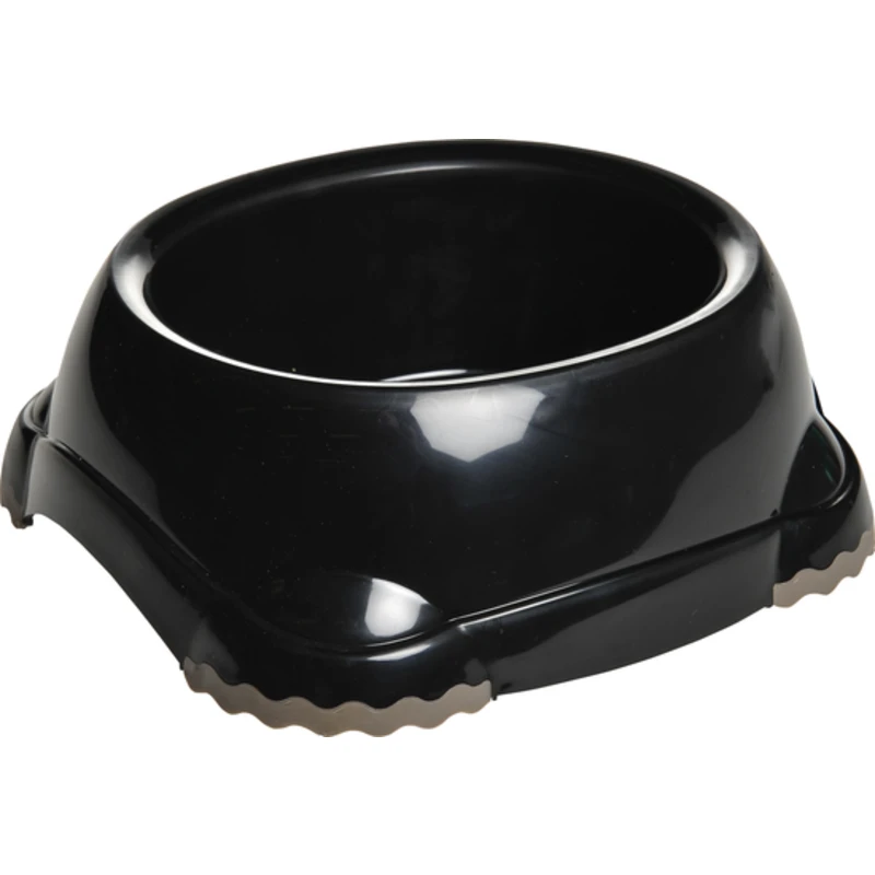 fressnapf FIT+FUN Kunststoffnapf schwarz 350 ml Begrenzte Freigabe