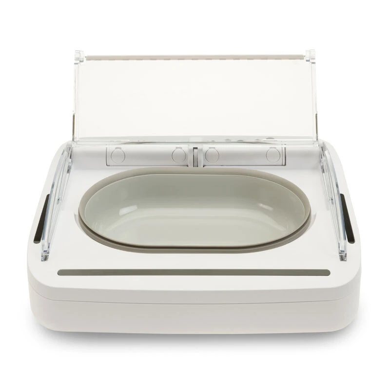 fressnapf SureFlap SureFeed luftdichter Futternapf JETZT KAUFEN