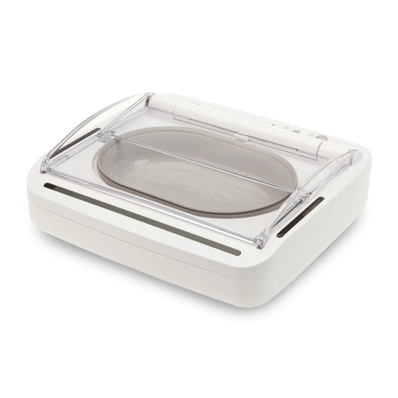 fressnapf SureFlap SureFeed luftdichter Futternapf JETZT KAUFEN