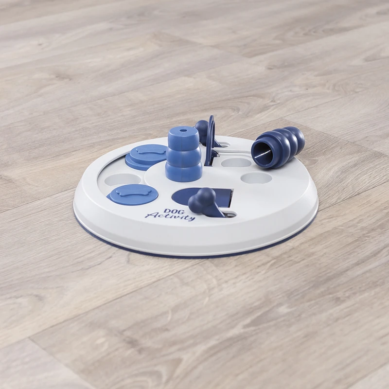 fressnapf Trixie Intelligenzspielzeug Dog Activity Flip Board Outlet