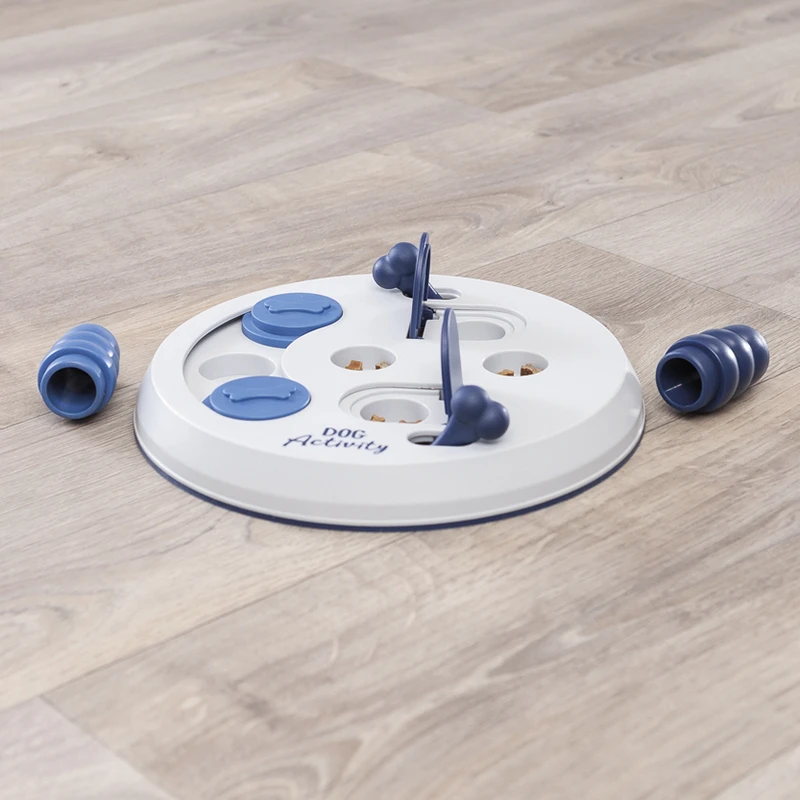 fressnapf Trixie Intelligenzspielzeug Dog Activity Flip Board Outlet