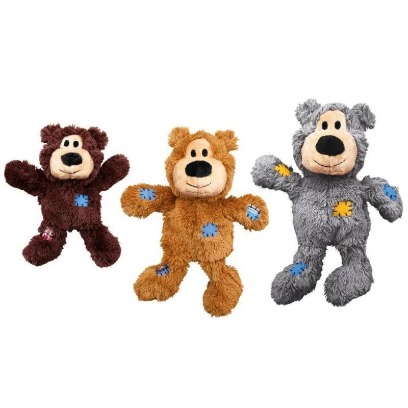 fressnapf KONG Wild Knots Bear XS