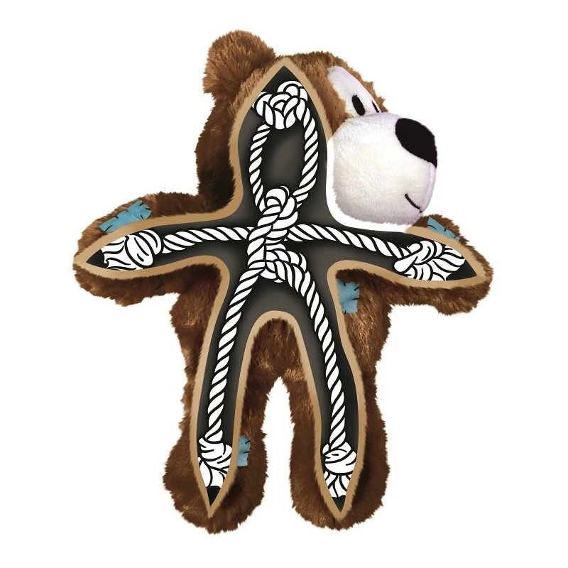fressnapf KONG Wild Knots Bear XS Angebote