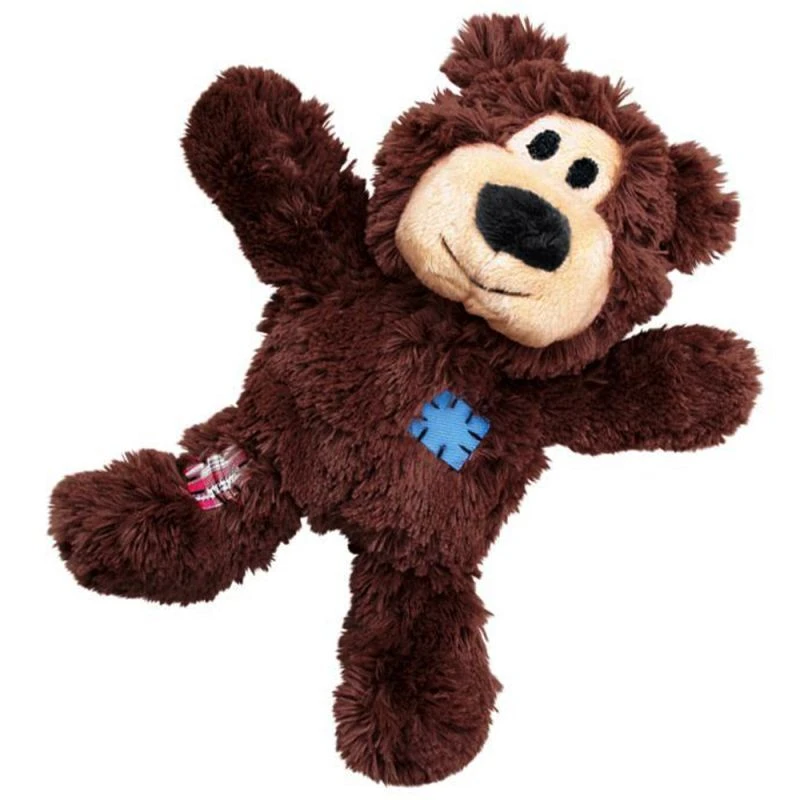 fressnapf KONG Wild Knots Bear XS Angebote