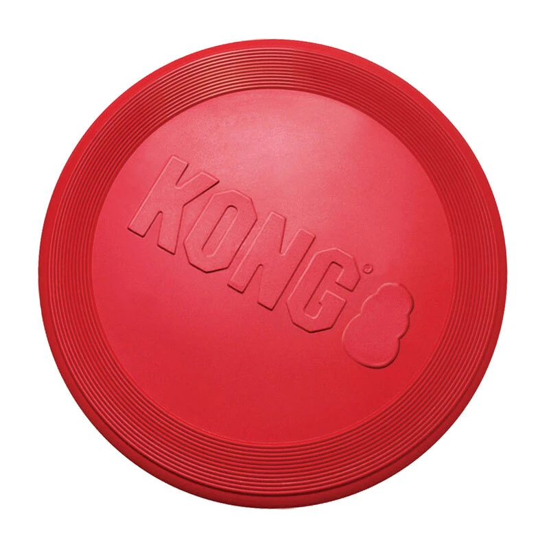 fressnapf KONG Frisbee rot S Meist gekauft