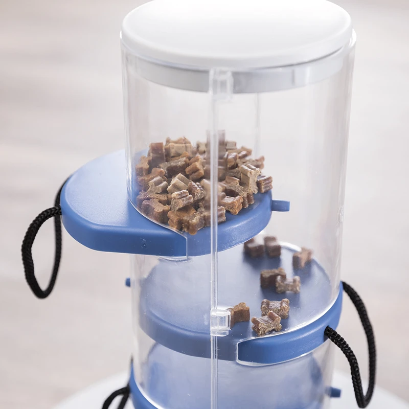 fressnapf Trixie Intelligenzspielzeug Dog Activity Gambling Tower Sonderangebot