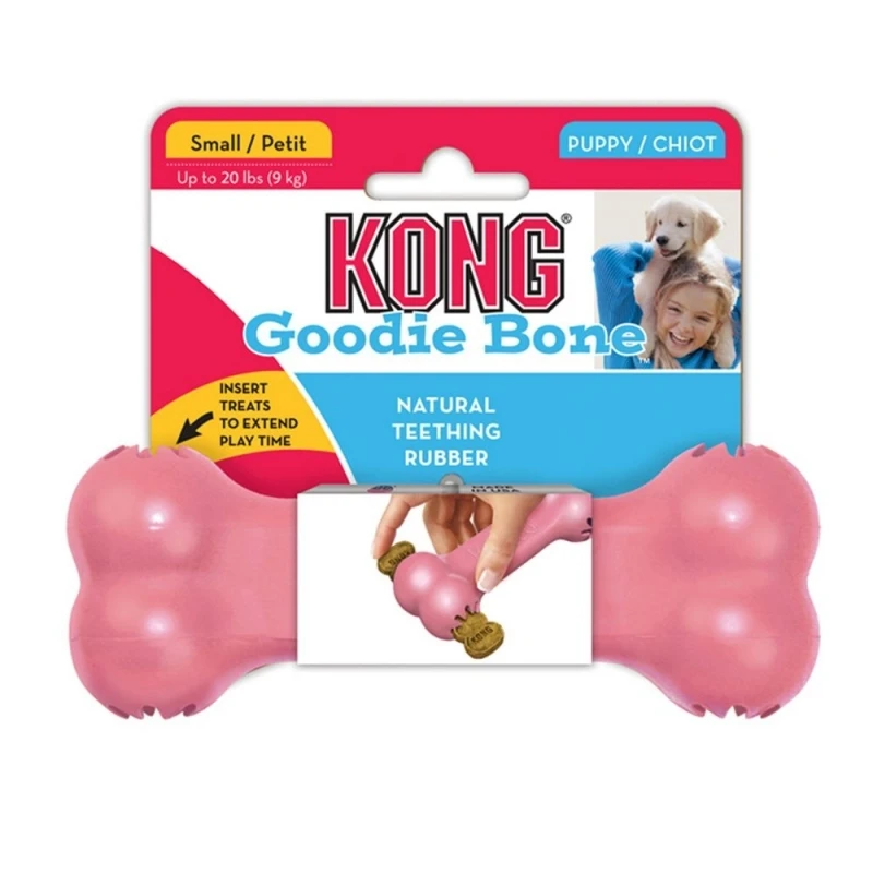 fressnapf KONG Goodie Bone Puppy Großer Ausverkauf