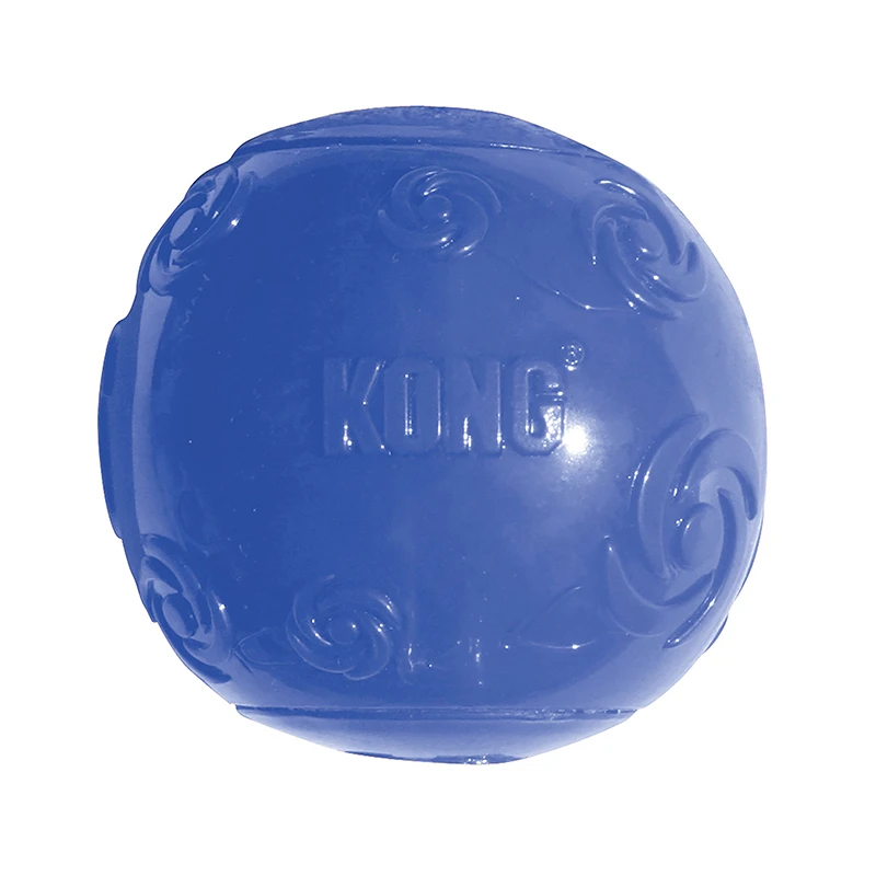 fressnapf KONG Spielzeug Squeezz Ball M Online Shopping