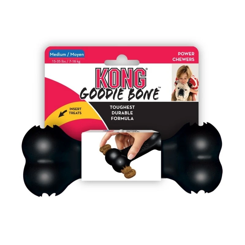 fressnapf KONG Goodie Bone Extreme M Preisnachlass