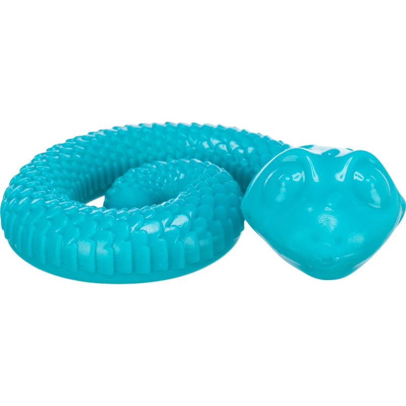 fressnapf Trixie Spielzeug Snack-Snake TPR Weihnachtsangebot