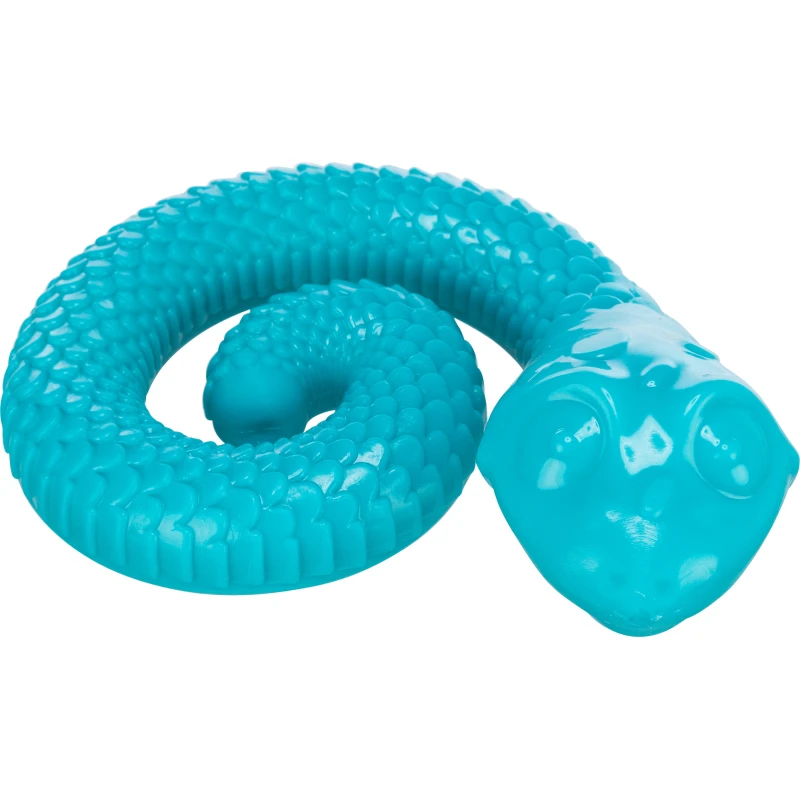fressnapf Trixie Spielzeug Snack-Snake TPR Weihnachtsangebot