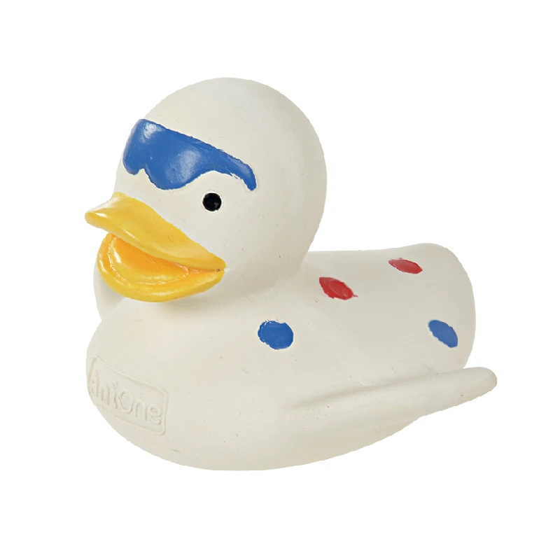 fressnapf AniOne Latex Ente Blitzangebot