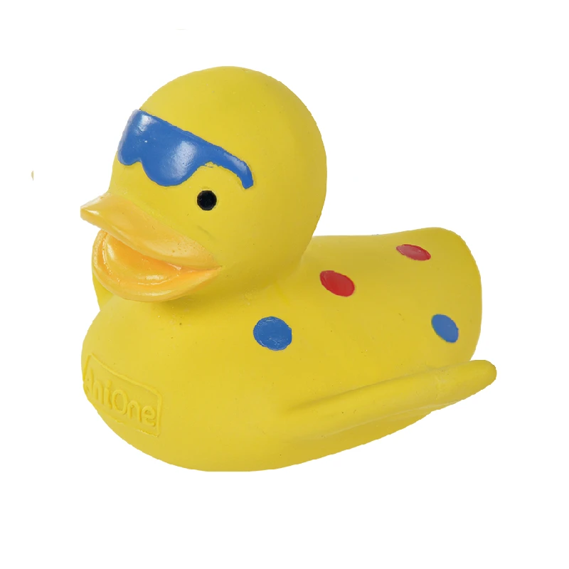 fressnapf AniOne Latex Ente Blitzangebot