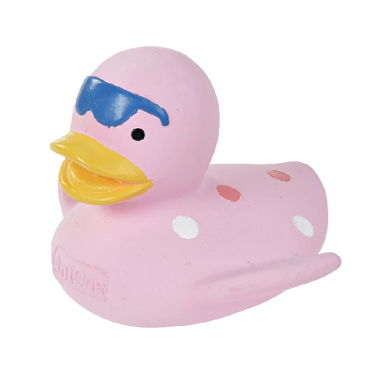 fressnapf AniOne Latex Ente Blitzangebot
