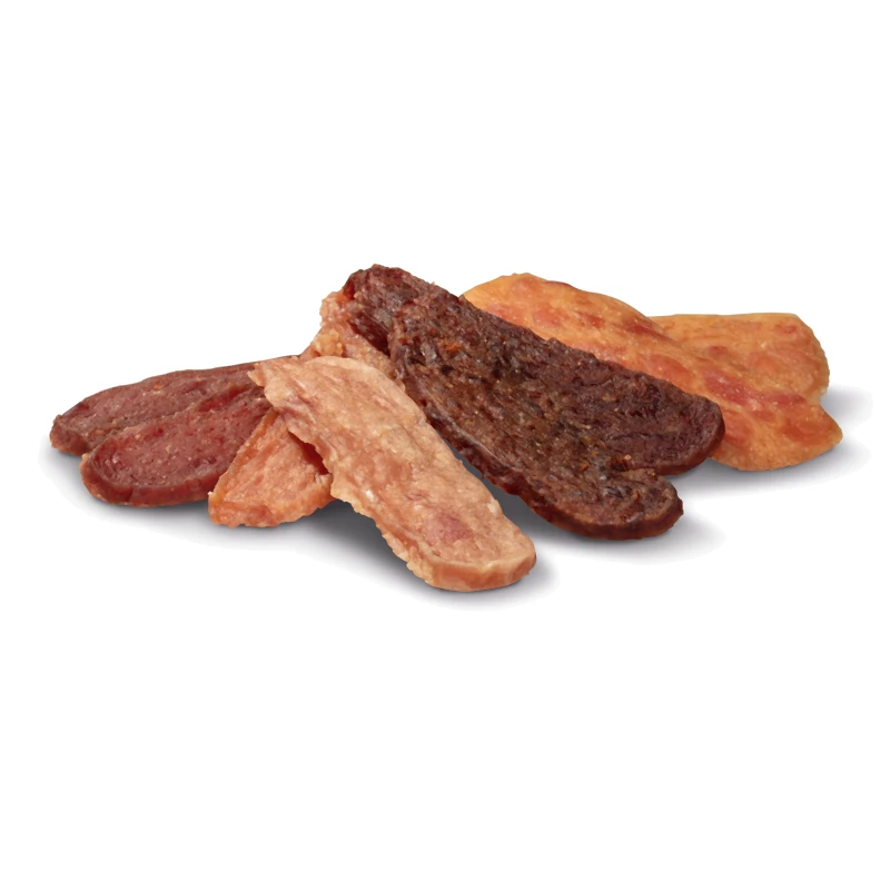fressnapf PREMIERE Pure Meaties XXL Mix 4x250g Tiefpreis