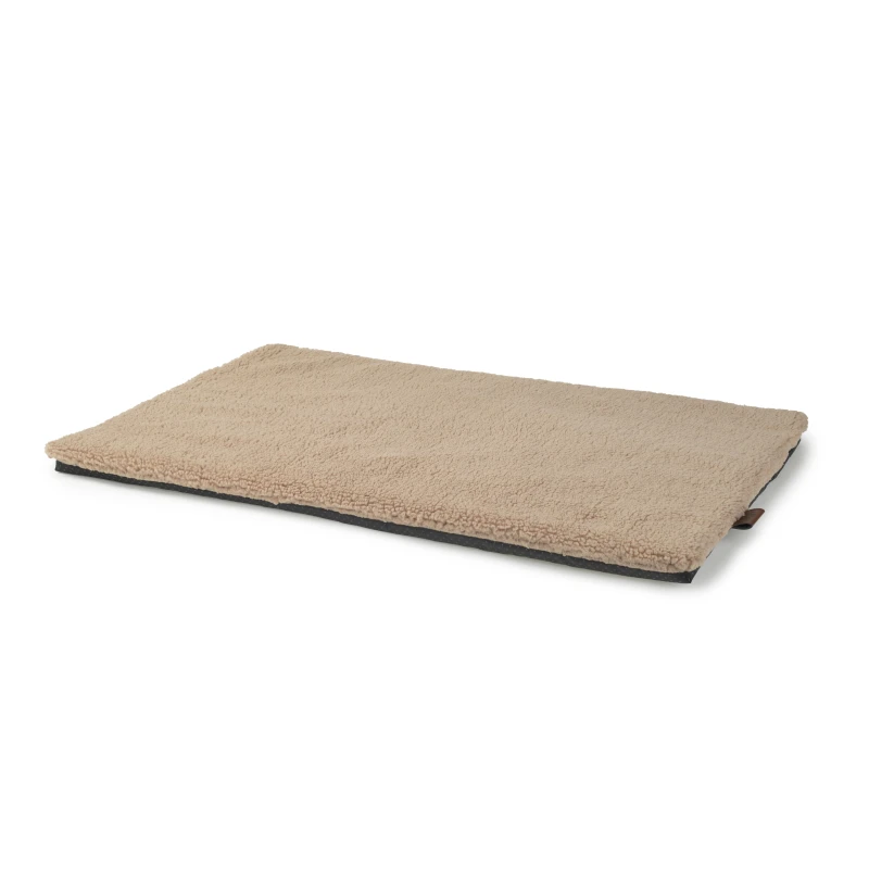 fressnapf MORE Liegematte Ortho braun S Preisnachlass