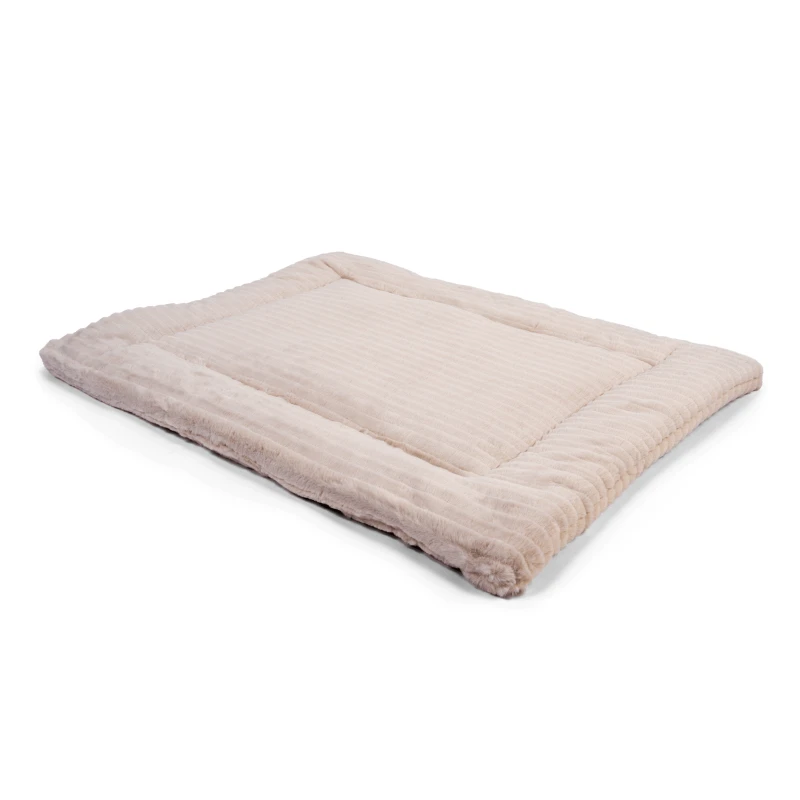 fressnapf TrendPet Harmony gefütterte Liegedecke creme XS Vatertagsangebot
