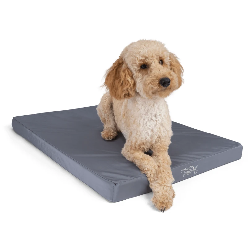 fressnapf TrendPet VitaMedog WET orthopädische Matratze grau XS Heißer Verkauf