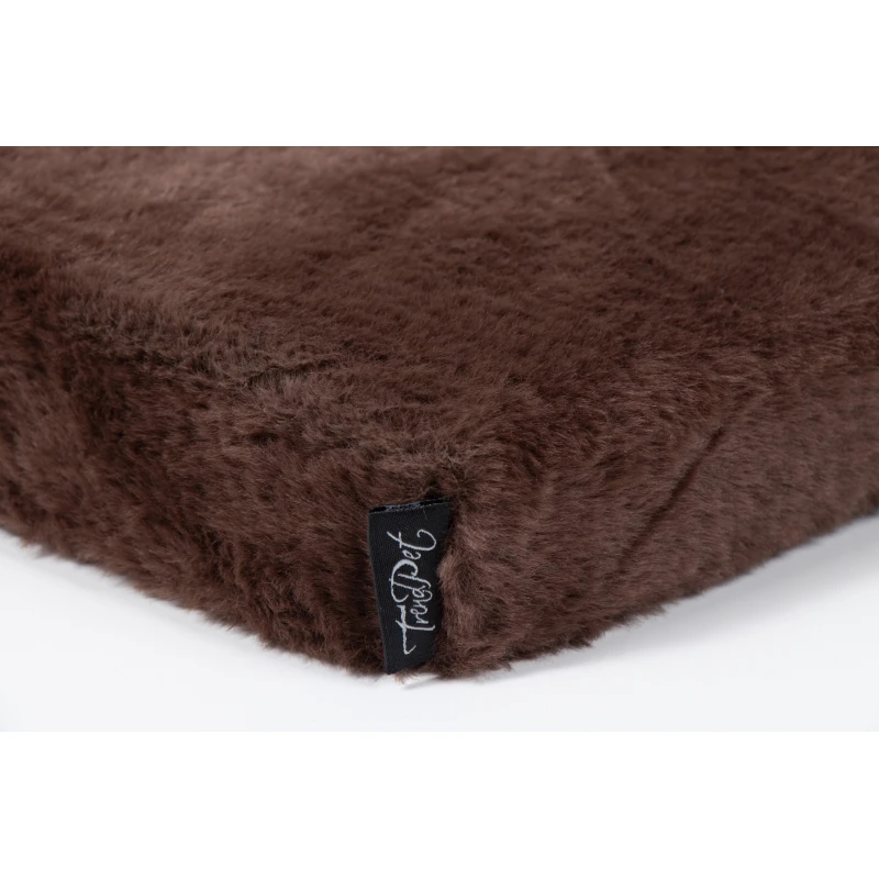 fressnapf TrendPet VitaMedog orthopädische 5 cm Matratze braun XS Top Angebot