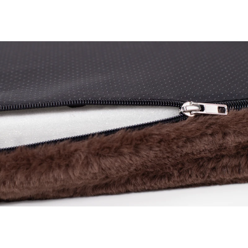 fressnapf TrendPet VitaMedog orthopädische 5 cm Matratze braun XS Top Angebot