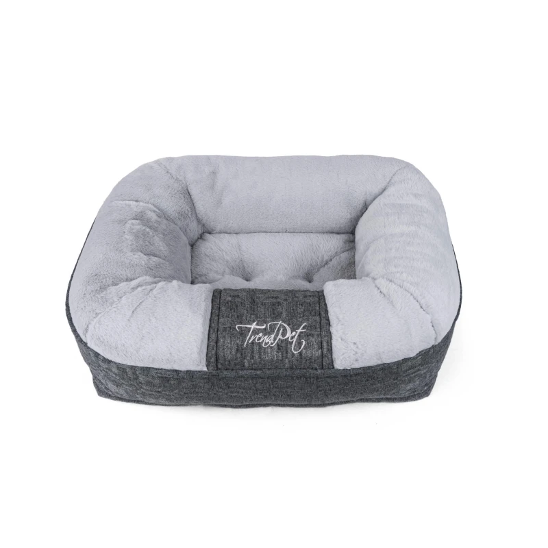 fressnapf TrendPet LunaLounge Hundebett grau XS Online Outlet