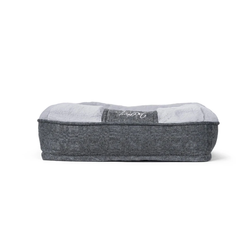 fressnapf TrendPet LunaLounge Hundebett grau XS Online Outlet